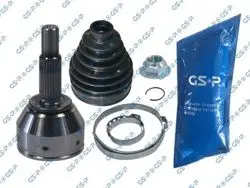 Aks Kafası Dıs (Sağ / Sol) Connect 1.8 TDCI 75Ps 02 > 13 (Dıs Freze:25, Tek,Trafı Ic Freze:24, Conta Çapı:53,5, Boy:156,5mm)
