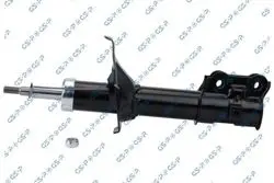 Amortisör Ön Sol Hyundai Accent Milenyum Admira 1.3 1.5 1.6 2000-2005