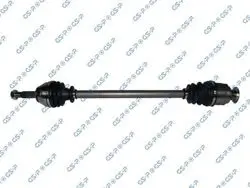 Aks Ön Sağ R19 Rn-8-925