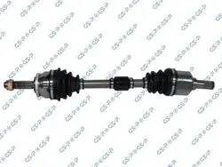 Ön Aks Komple Sol i20 1.4 CRDI Manuel ABS li 08 &gt,