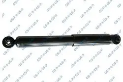 Arka Amortisör Sağ Sol Nissan Qashqai 2007-2012 (Hr16de)