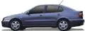 Amortisör Takoz Kiti Toyota Echo / Yaris 1.0L-1.5L 1999  2005 3