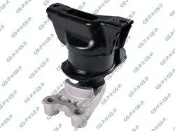 Motor Takozu (Kulağı) Ön Sağ (Yağlı Tip) Honda Civic Sedan Hatcback 2007-2013 (Otomatik Manuel Vites)