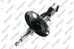 Amortisör Toyota Avensis Ön Sol 2008-2013 T27
