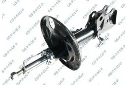 Amortisör Toyota Avensis Ön Sağ 2008-2013 T27