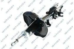 Arka Amortisör Sol Gazlı Hyundai Tucson 2004-2010 Kia Sportage 2004-2010 (Mando)