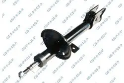 Arka Amortisör Duster 4×4 10= >