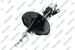 Ön Amortisör Sol Gazlı Hyundai Santa Fe 2000-2006