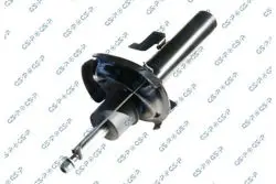 Ön Amortisör Gazlı Sağ Mazda 3 2003-2009 Mazda 5 2005-