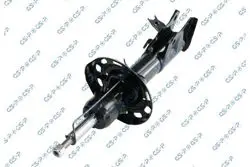 Ön Amortisör Sol Gazlı Honda Civic VIII 2006-2012
