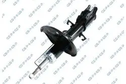 Ön Amortisör Yağlı Sağ Kia Cerato 05->