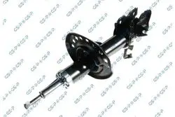 Ön Amortisör Sol Gazlı Nissan Qashqai 1.5 DCI 1.6 2.0 2006-2012 J10 Kasa