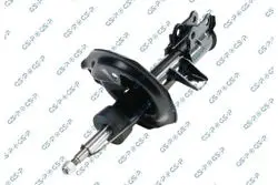 Ön Amortisör Sağ Hyundai i30 2007-2012