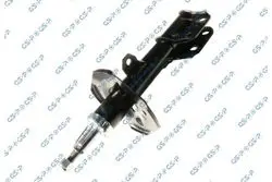 Ön Amortisör Gazlı Sol Toyota Avensis 2003-2008 (T25)