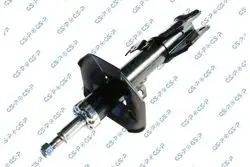Ön Amortisör Gazlı Sağ Toyota Avensis 2003-2008 (T25)