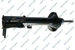 Arka Amortisör Sağ Hyundai Accent 1994 2000 (Dar Canak)