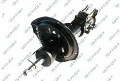 Ön Amortisör Sol Hyundai i30 2007-2012