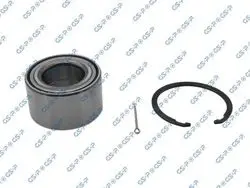 Ön Teker Rulmanı Toyota Corolla Vvt I 2002-2007 Avensis 2003-2008 (40X74x42)