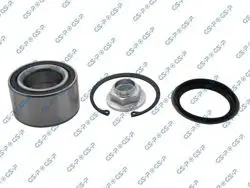 Teker Rulmanı Ön Mazda 323 B6 Kasa Famılıa 1990-2001