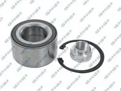 Teker Rulmanı Ön Honda Jazz 2002-2008 Arka Teker Rulmanı Honda CRV 2001-2006 (38×73×40) / (ABS)