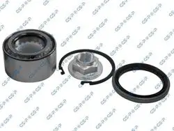 Ön Teker Rulmanı Toyota Hilux VII 2.5 D 4D 05-> Hilux VIII 2.4D 2.8 15->