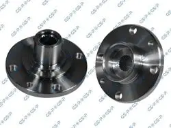 Ön Teker Poryası Doblo 1.2 / 1.6 / 1,9D Düz