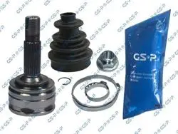 Aks Kafası Sağ / Sol C1 P107 Conta Çapı 50 Ic Freeze 20 Dıs Freeze 24 U:137