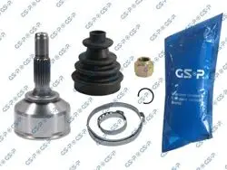 Aks Kafa On Dıs P207 Tu3a Tu3aes (1.4 8V) Et3j4 (1.4 16V) C3 C3 Plurıel Tu5jp4 (1.6 16V) C3 (1.4 8V) / (Tekerlek Tarafı Dıs Freze: 21, Tekerlek Tarafı Ic Freze: 22, Uzunluk: 144,50 mm, Conta Çapı: 48 mm)