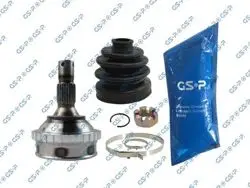 Aks Kafası ABS li P406 1.6 / 1.8 / 1.8 16V / 1,9D 95 04 29 Dıs