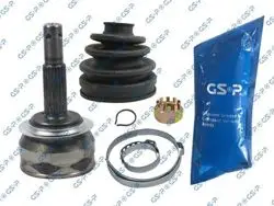 Aks Kafası Dıs Corsa A 82 93 Astra F 14Nv 14Se C14se C16nz C16se