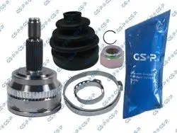 Aks Kafası Dıs ABS li Master 1.9 / 2,2 / 2.5 DCI / 2,8Dtı 00 &gt, (Dıs Freze:28 Ic Freze:36 ABS Halka Sayısı:51)