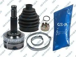 Aks Kafası Dıs ABS Lı Corsa C 1,0 12V 1.2 16V 1.4 00 >