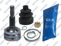 Aks Kafası Dıs Abs lı X16xel Vectra B Astra F