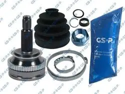 Aks Kafası Dıs ABS li Master 2.0 / 2.5 / 2,8D / Dtı (Rn 808A) / (ABS Halka Sayısı:51 Dıs Freze:28 Ic Freze:27 Uzunluk:158)
