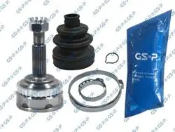 Aks Kafası Dıs Abs lı Corsa B Tigra A X16xe Astra F X14xe Vectra B X16xel Z16xe