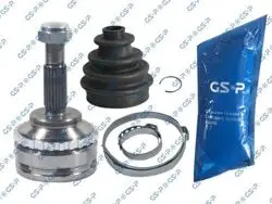 Aks Kafası Dıs ABS li Kangoo 1.9 Kubistar Dıs Freze 21-Ic Freze 30-ABS Halka Sayısı 26