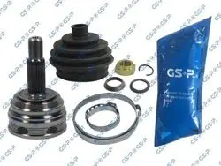 Aks Kafası Dıs Caddy II Golf I II III Jetta II Passat 88 > 93 Polo / Classic 1.4 / 1,7 / 1.9 95 > 02