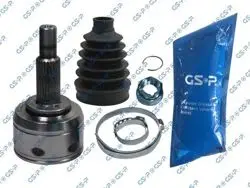 Aks Kafası Ön Sağ-Sol Renault Megane IV 16 > Scenic III 09 > Dacia Dokker 12 > Lodgy 12 > Conta Çapı:52,5 mm U:149 mm Dış Dişli:25 İç Dişli:23