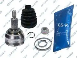Aks Kafası M9r 816-820-828 Laguna III 2.0 16V 07
