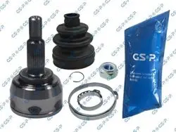 Aks Kafası Dıs Scenic II 1.5 DCI Conta Çapi [mm]: 52,6, Tekerlek Tarafi İç Dislileri: 30, Teker Tarafli Dis Dis: 25, Disli Ölçüsü: M20x1,5, Uzunluk [mm]: 146, Montaj Tarafi: