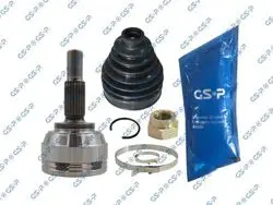 Aks Kafası Dıs Clio III Modus 1.4 16V Megane 1,5 DCI 04 > (Dıs Freze:23 Dıs Freze:29 Uzunluk:143)