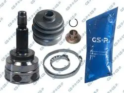 Aks Kafası Dıs Kia Rio 00 05 1,3