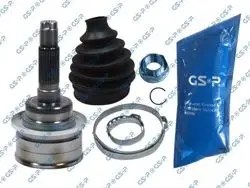 Aks Kafası Dıs Ranger 02 &gt, 06 Mazda B2500 02 &gt, 06 4X4 Awd Abs sız Conta Çapi [mm]: 61, Tekerlek Tarafi İç Dislileri: 25, Teker Tarafli Dis Dis: 26, Uzunluk [mm]: 179