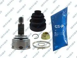 Aks Kafası Dıs Honda Jazz 1.2 1.4 2002 2008
