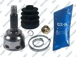 Aks Kafası Dıs Mazda 323 1.6 90-96