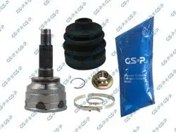 Aks Kafası Dıs Mazda 626 1.8 Lantis 1992-1997