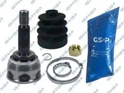 Aks Kafası Dıs Sağ Sol Excel Accent Benzinli 94 06 Era Benzinli 06 > Getz 02 > Benzinli ABS Sız Araclar İçin