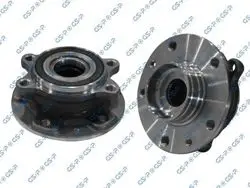 Ön Teker Poryası Rulmanlı Nissan Qashqai J11 2013 > Renault Kadjar 2015 > 5 Bijon 30 mm