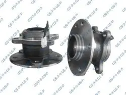 Arka Teker Poryası Suzuki Vitara 1.6 2015- Sx4 1.6-1.9 2006-