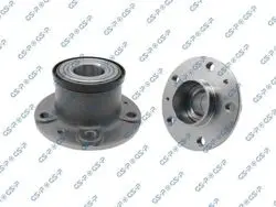Arka Teker Poryası (Rulmanlı) Ducato III Boxer III Jumper III 16Q / 20Q Ölçü: (42×160×03) ABS li